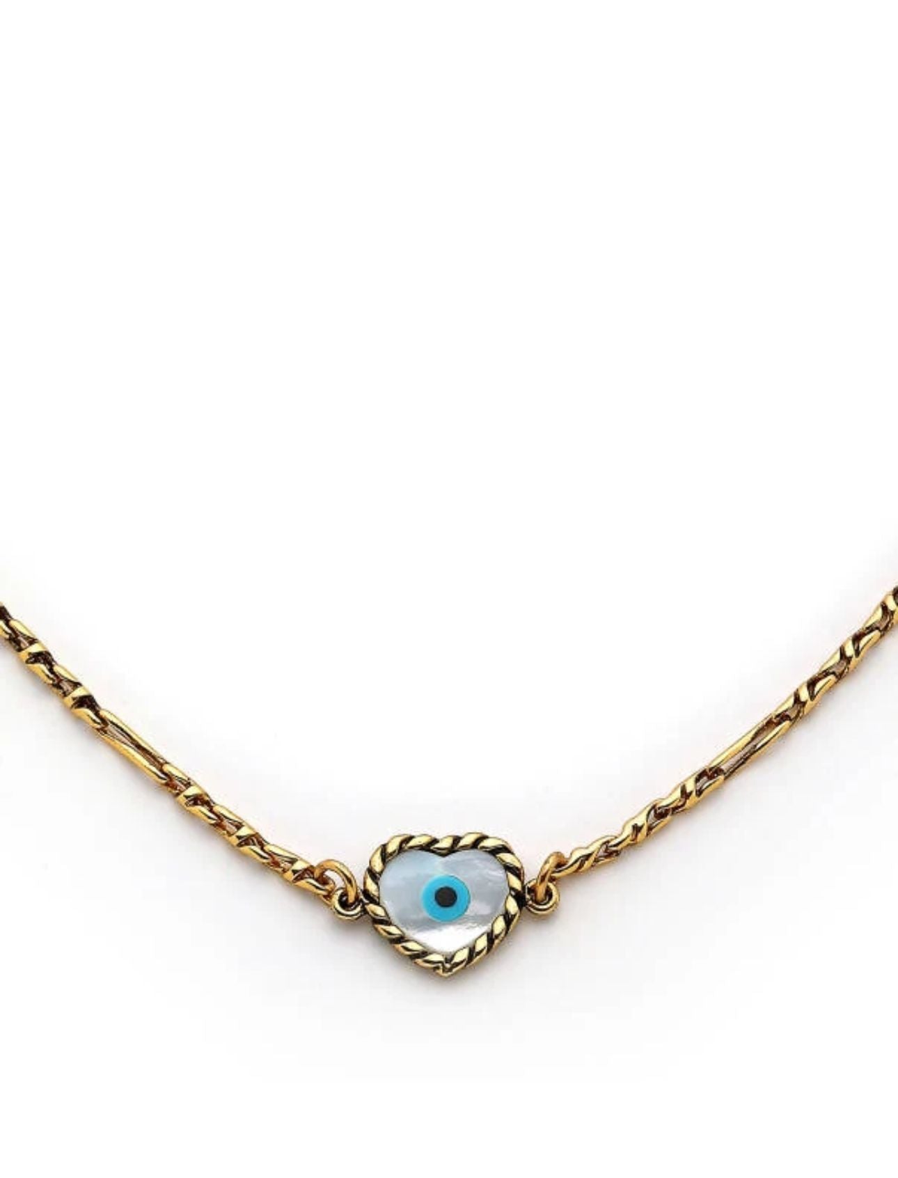 Whisper Blink Kolye - MuffGem