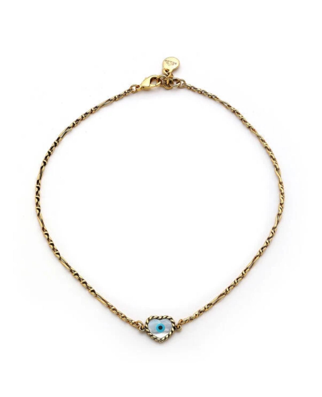 Whisper Blink Kolye - MuffGem