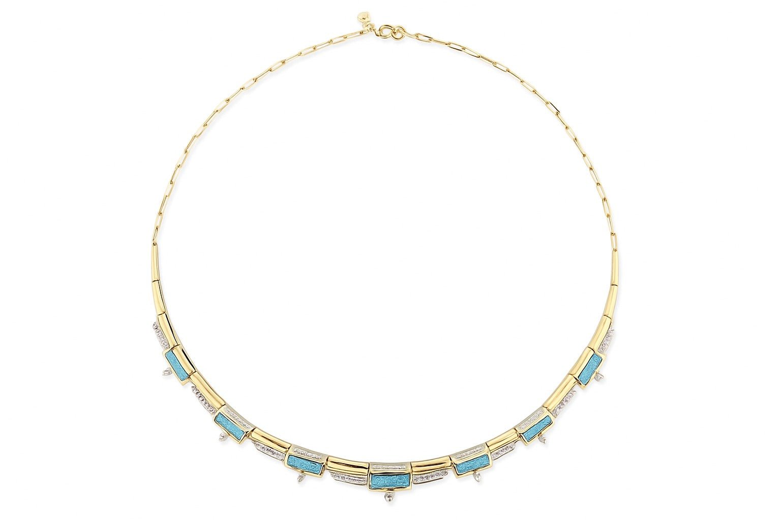 Skymara Kolye - MuffGem