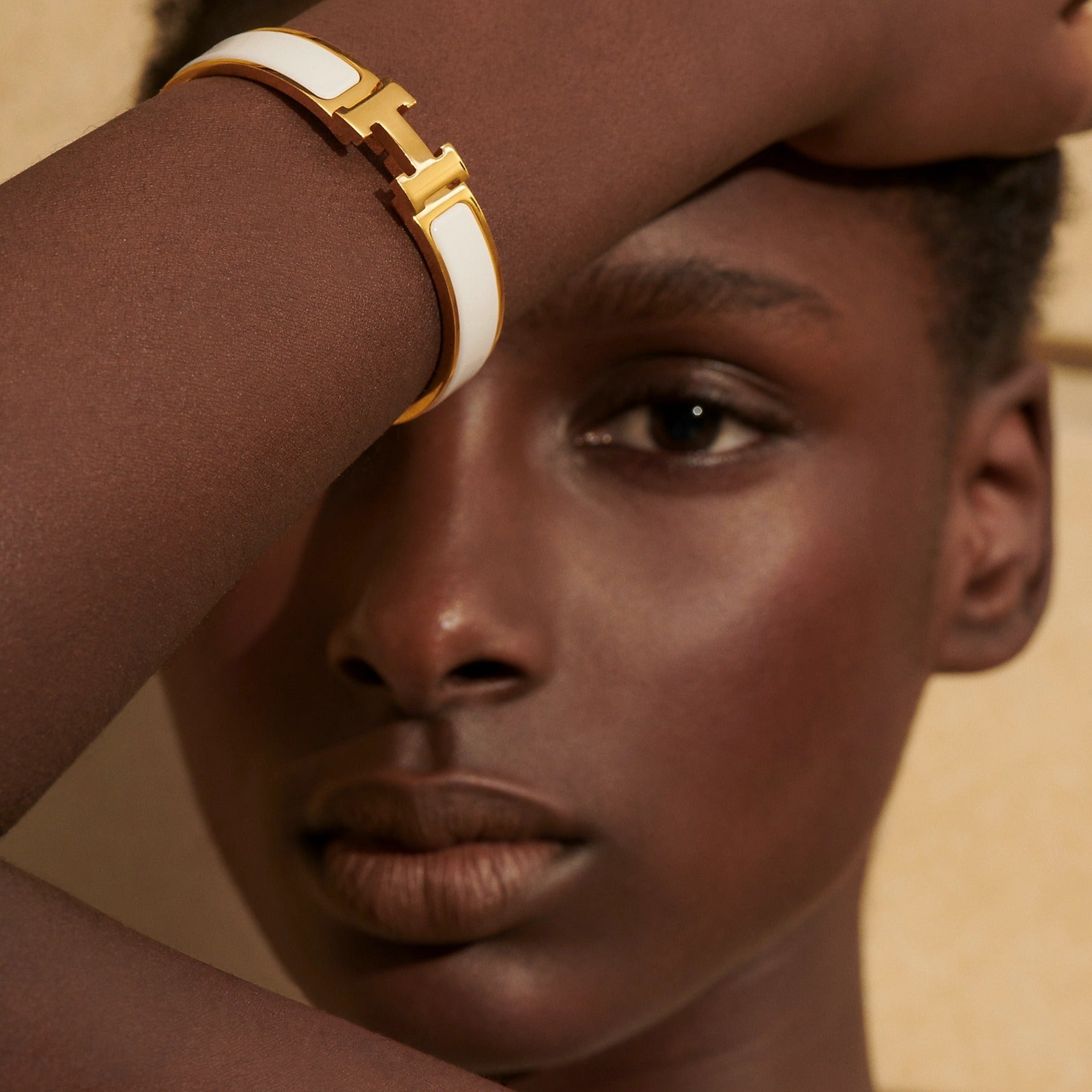 H Citrus Kelepçe (İthal Model) - MuffGem