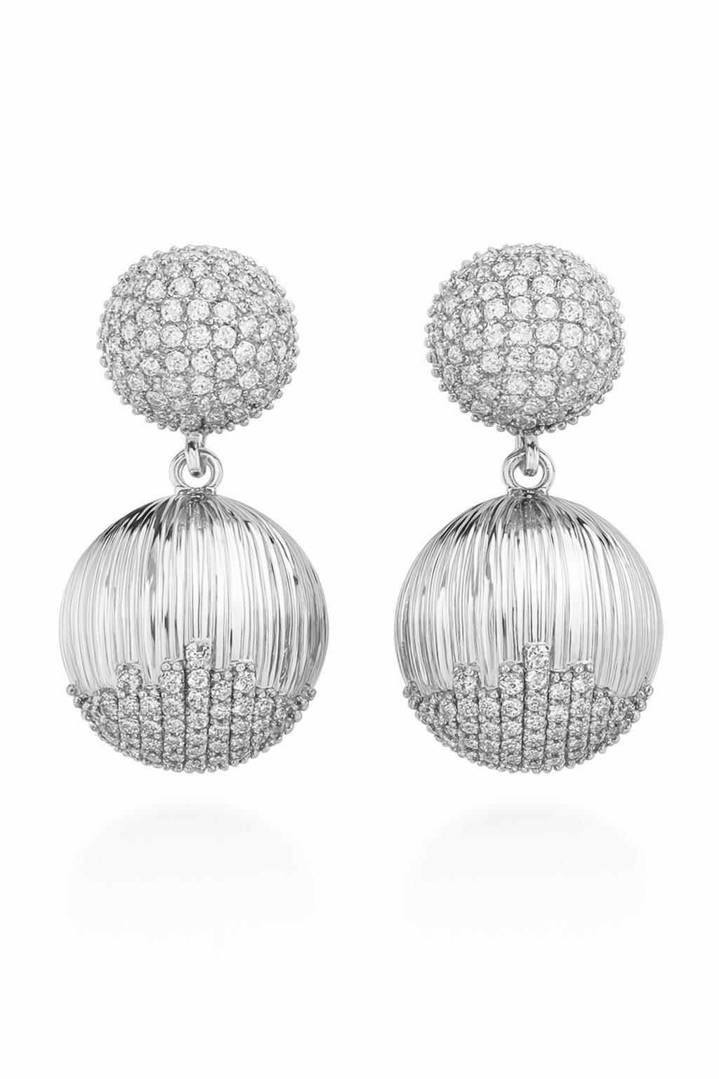 Gildora Skyline Küpe - MuffGem