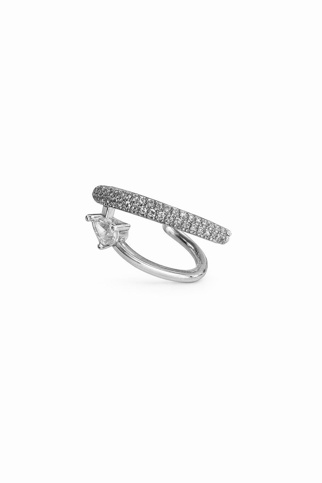 Swerra Earcuff - MuffGem