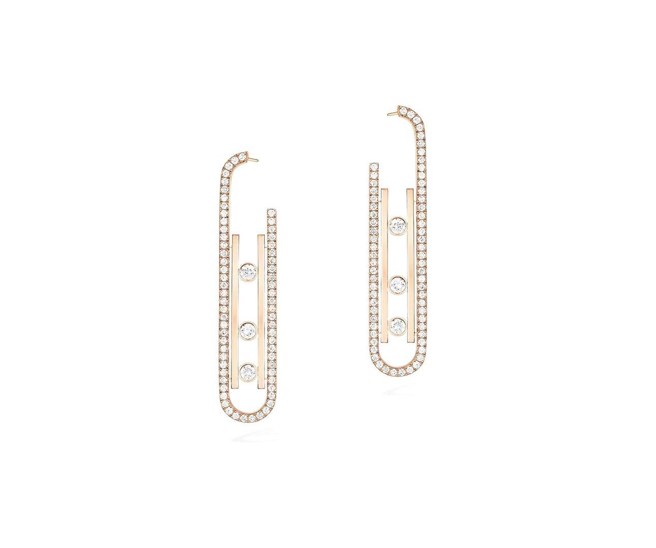 Veloryn Earrings (Imported Model)