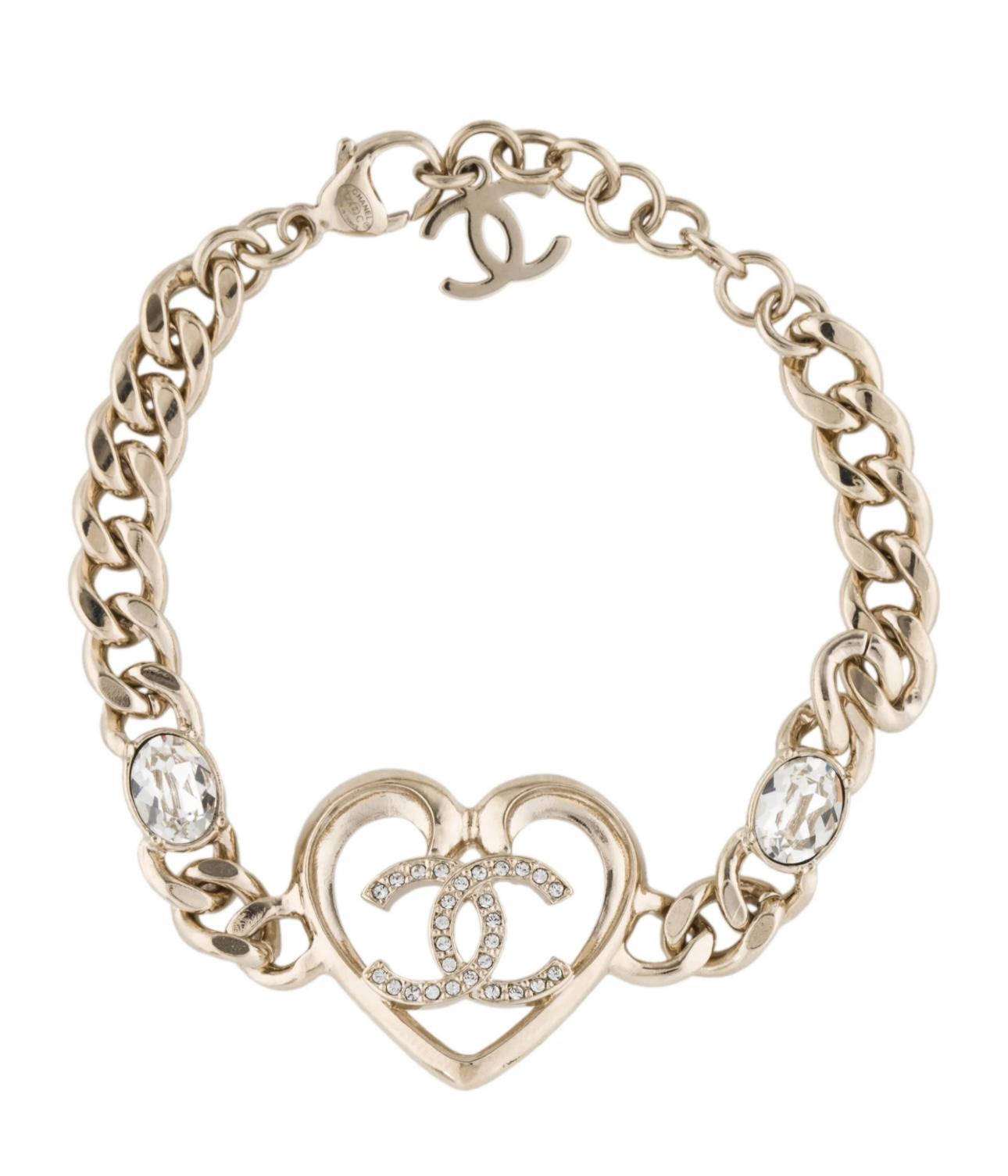 Aurelia Love Bracelet (Imported Boxed Model)