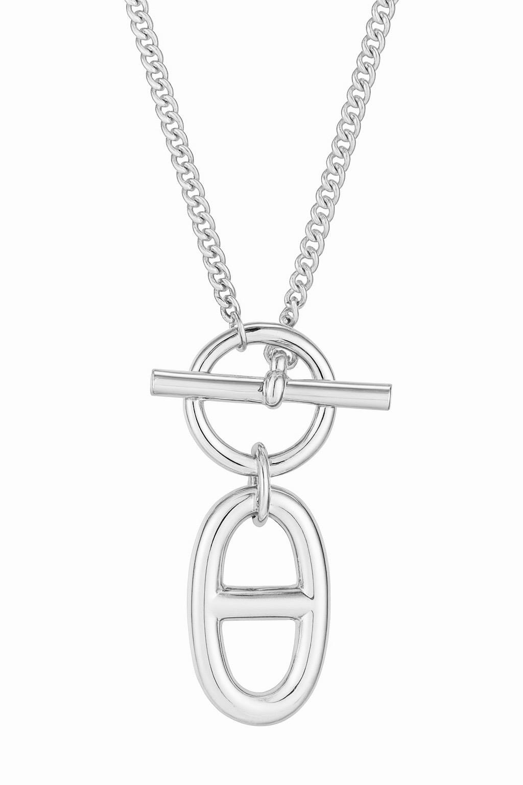 Veloura Necklace (Imported Boxed Model)