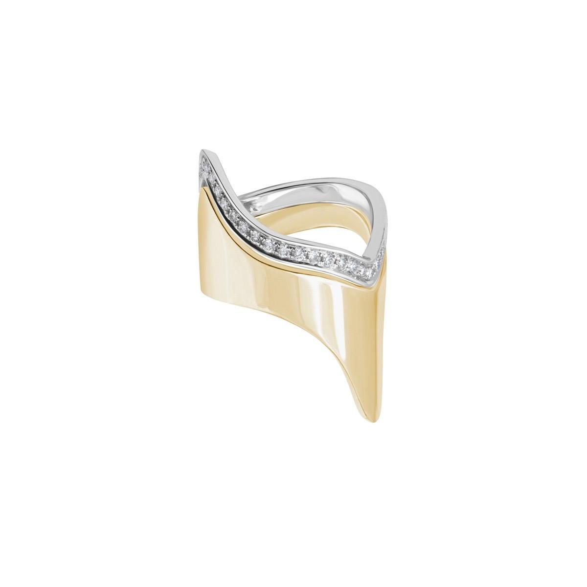 Vega Shine Ring