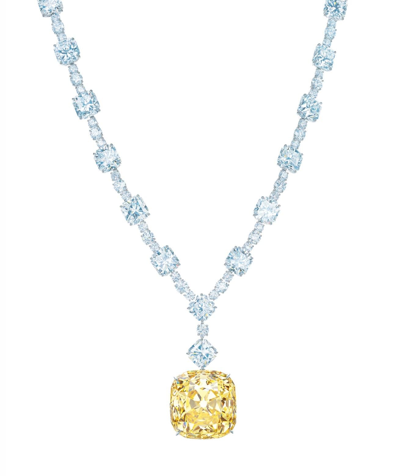 Ignis Lux Necklace (Imported Boxed Model)