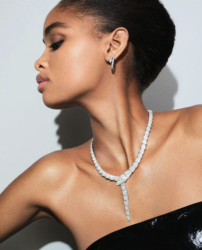 Fangélie Kolye (İthal Kutulu Model)
