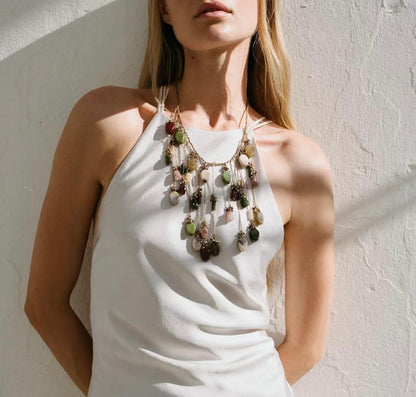 Vinea Luxe Kolye