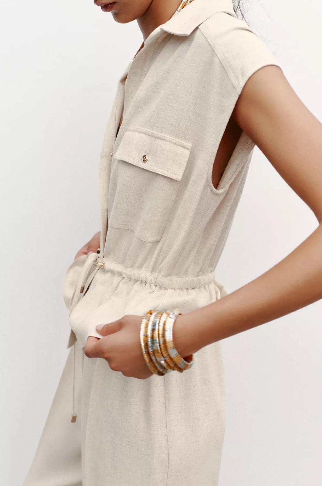 Linéa Bicolore Bracelet