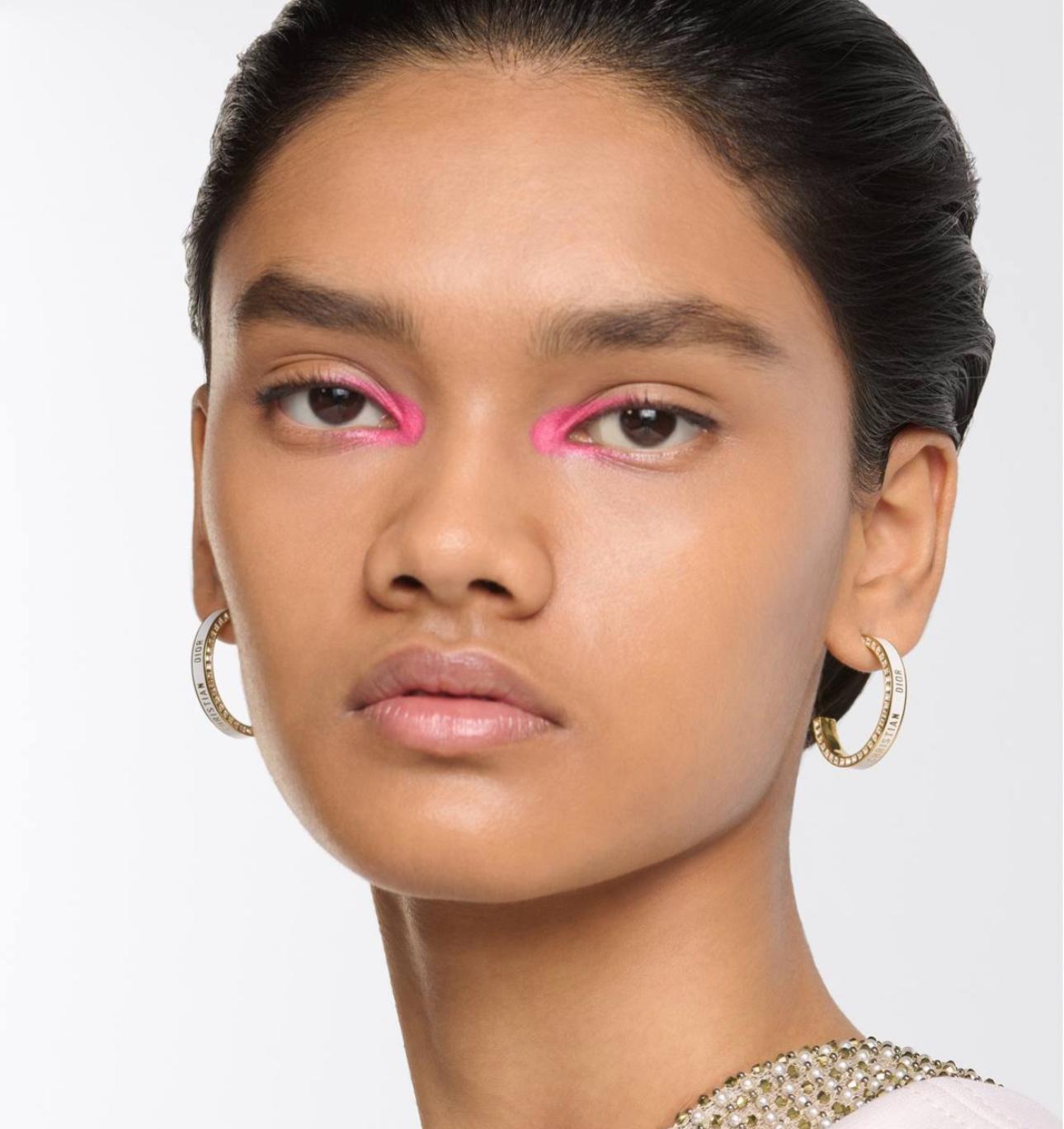 Monarque Küpe (İthal Kutulu Model)