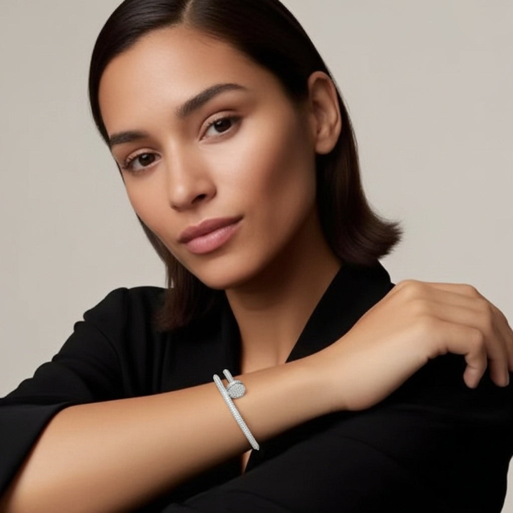 Lustro Coil Kelepçe (İthal Kutulu Model)