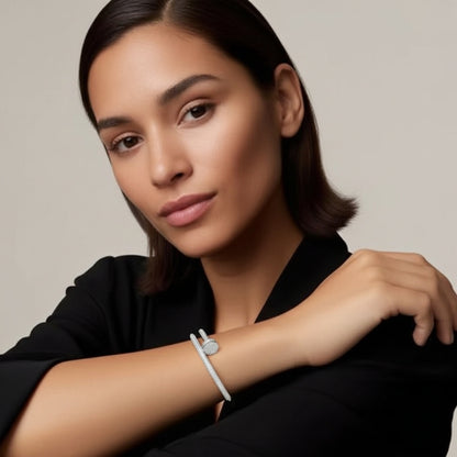 Lustro Coil Kelepçe (İthal Kutulu Model)