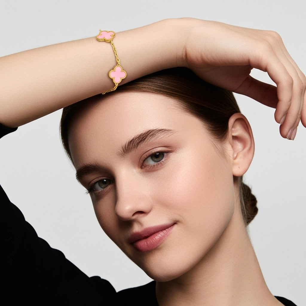 VCA Bileklik (İthal Kutulu Model)