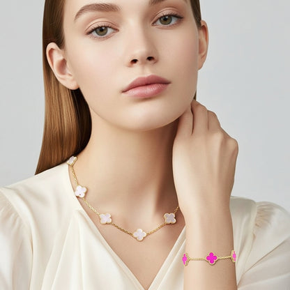 VCA Bileklik (İthal Kutulu Model)