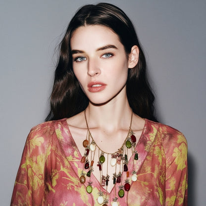 Vinea Luxe Kolye