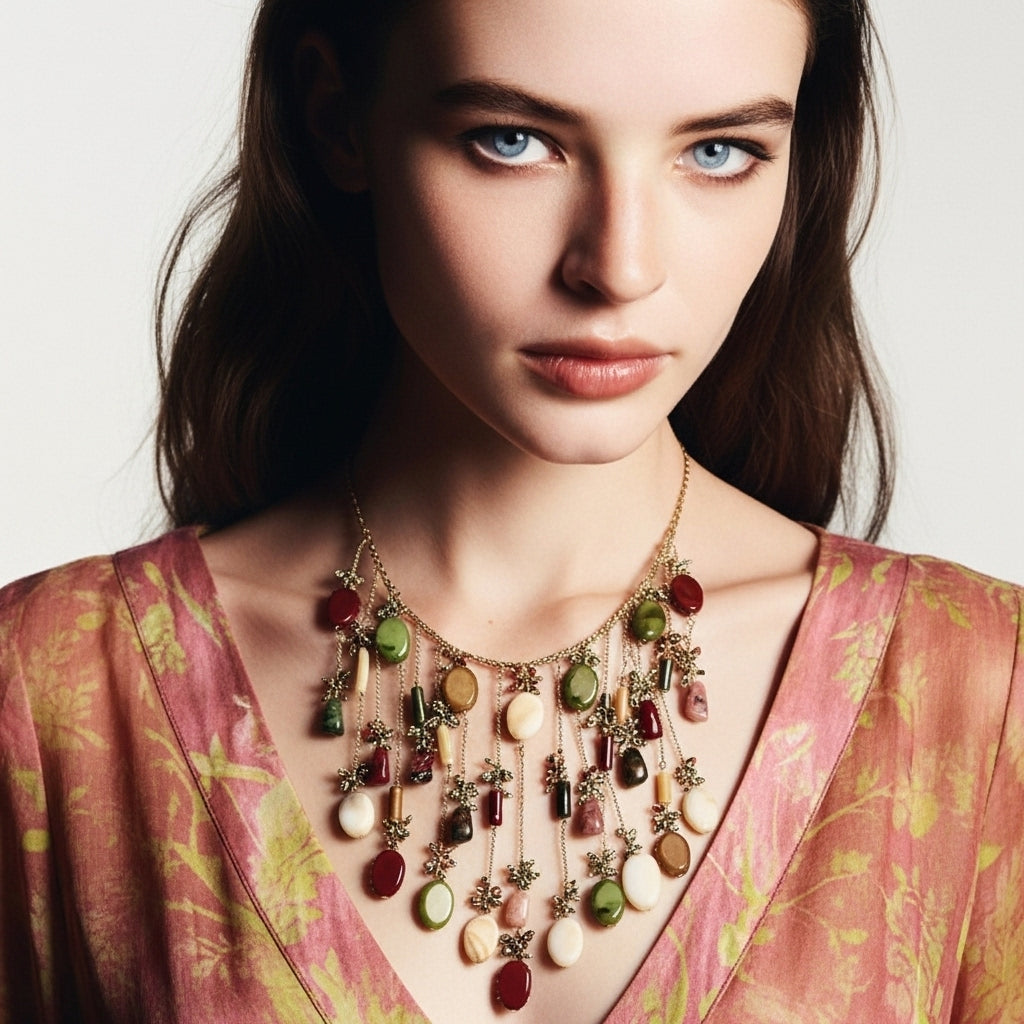 Vinea Luxe Kolye