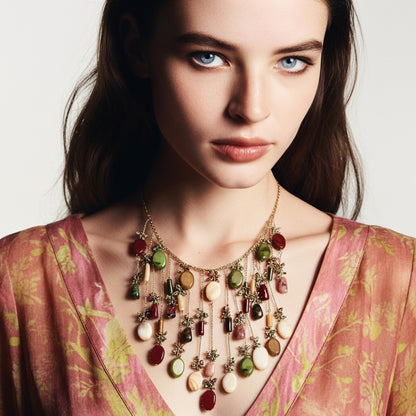 Vinea Luxe Kolye