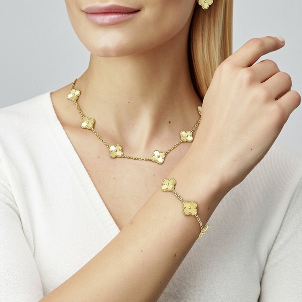 VCA Bracelet Vintage