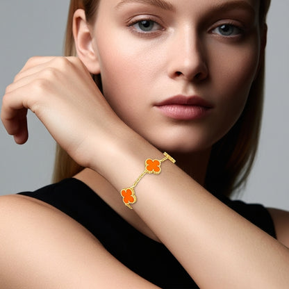 VCA Bileklik (İthal Kutulu Model)