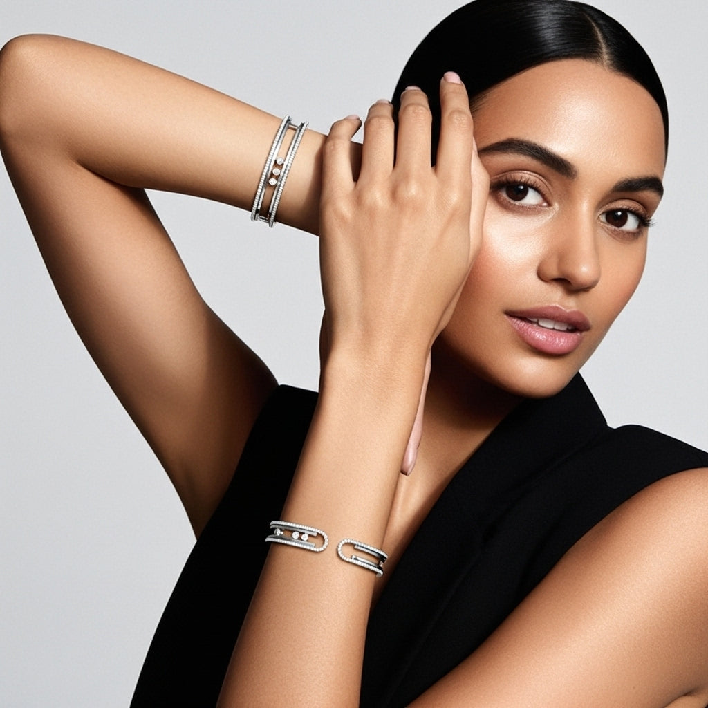 Aperture Kelepçe (İthal Model)