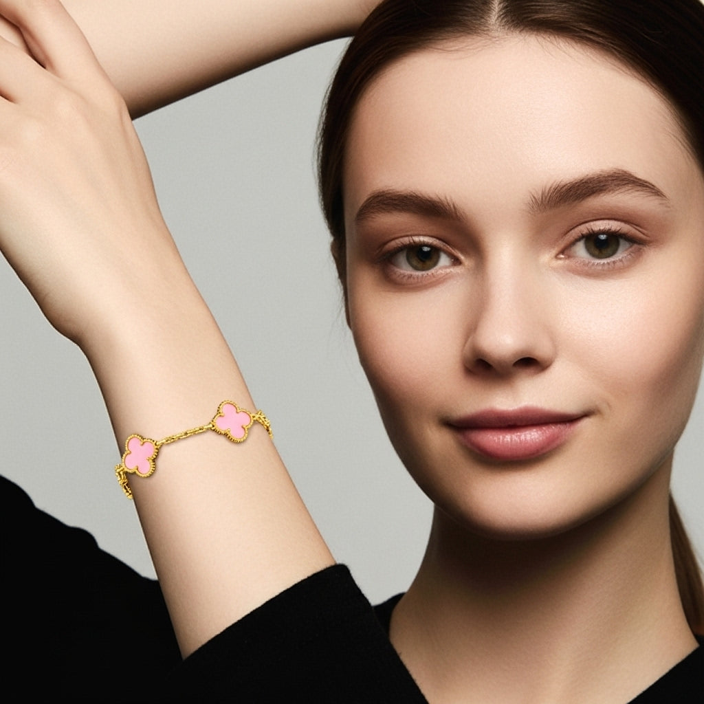 VCA Bileklik (İthal Kutulu Model)