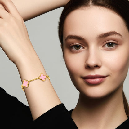 VCA Bileklik (İthal Kutulu Model)