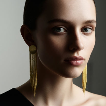 Odeon Waterfall Küpe