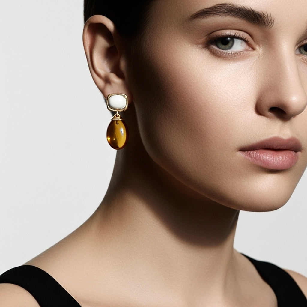 Mielle Earrings