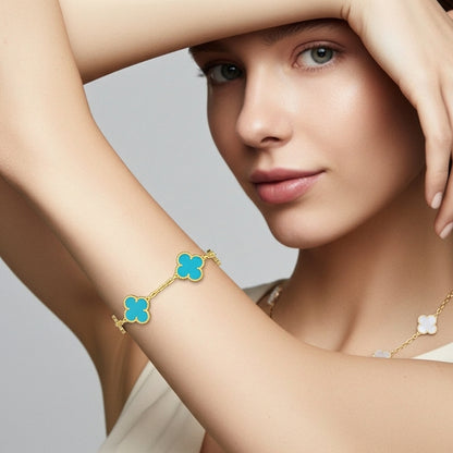 VCA Bileklik (İthal Kutulu Model)