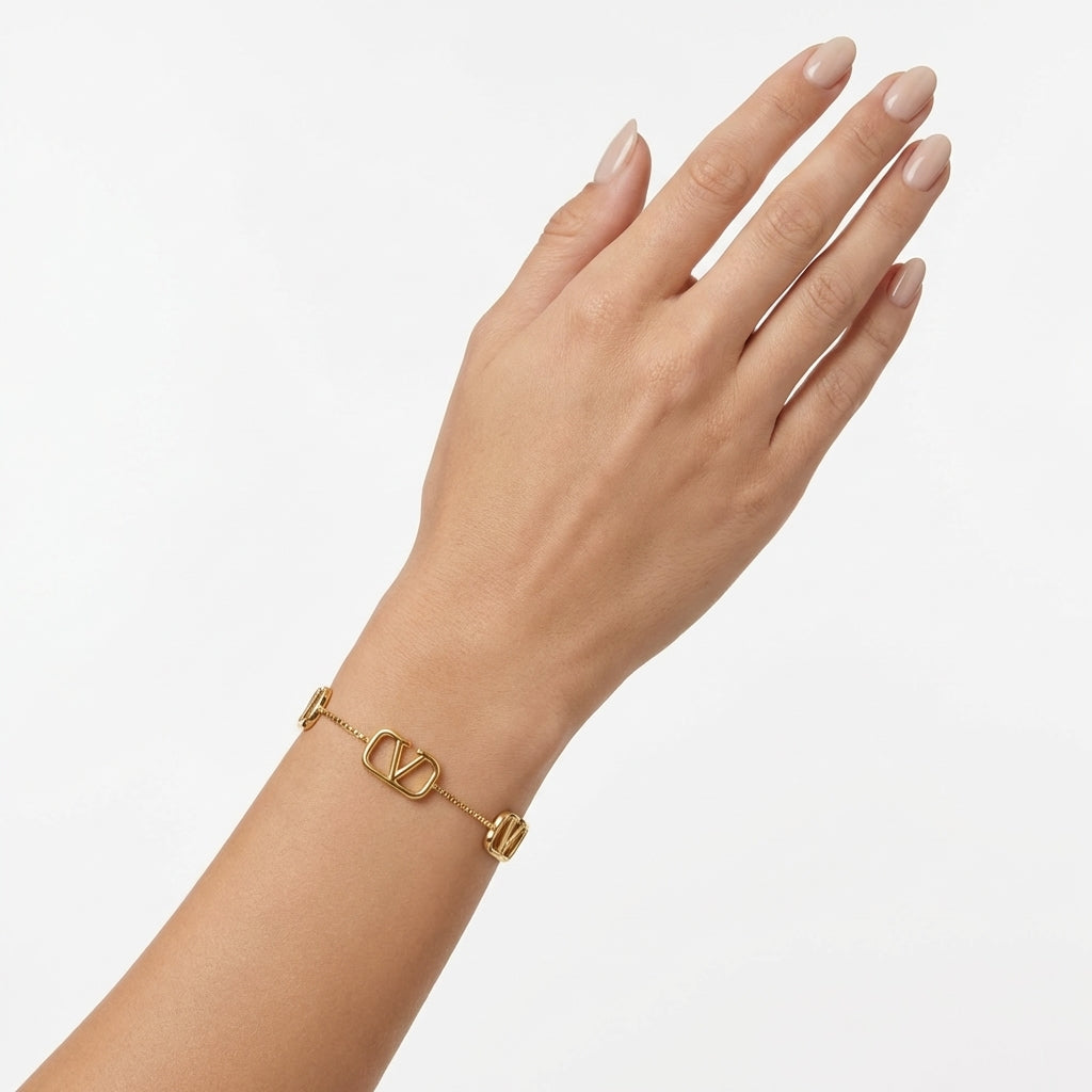 Minimalist Manor Bileklik (İthal Model)