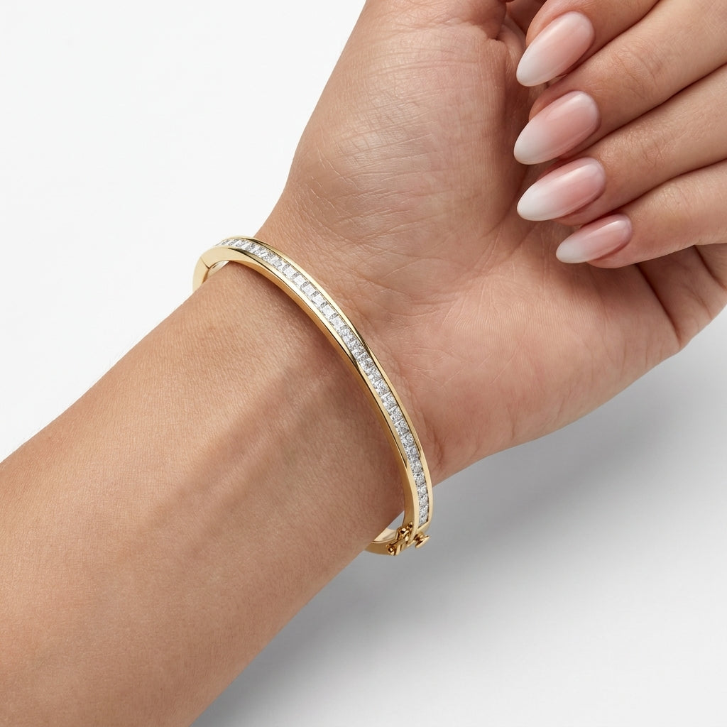 Infinite Sequence Kelepçe