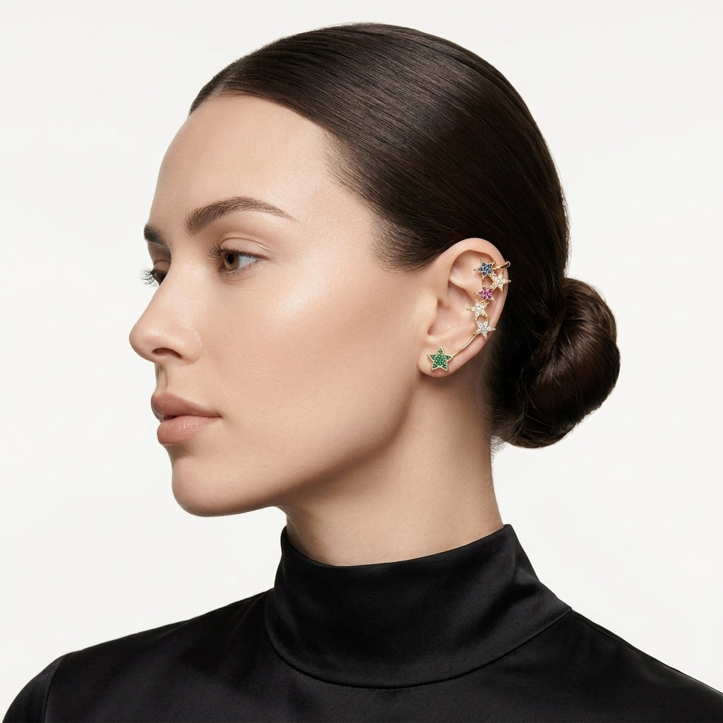 Novalia Earcuff