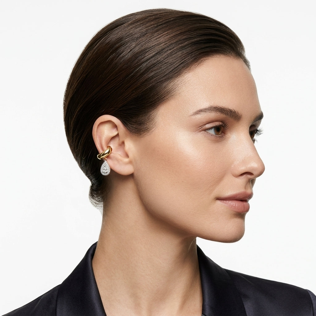 Lyra Earcuff