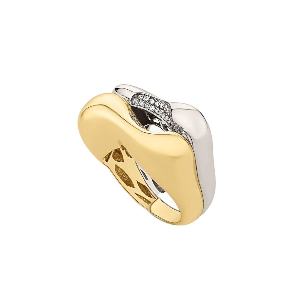 Xelvora Yüzük - MuffGem