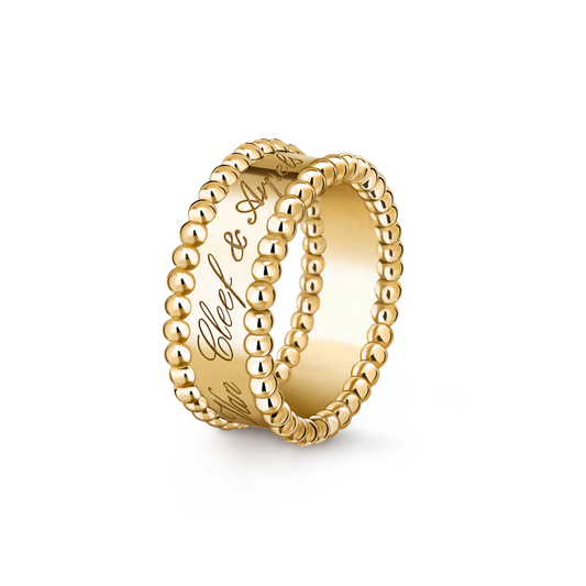 Florentis Ring (Imported Boxed Model)