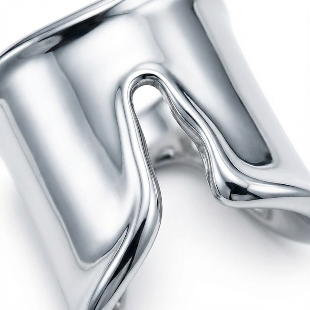 Sculptura Yüzük (İthal Kutulu Model)