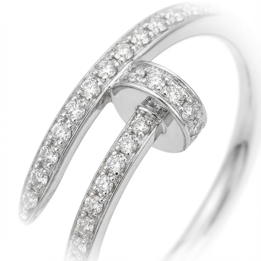 Кольцо Мирравейл (импортированная коробочная модель)