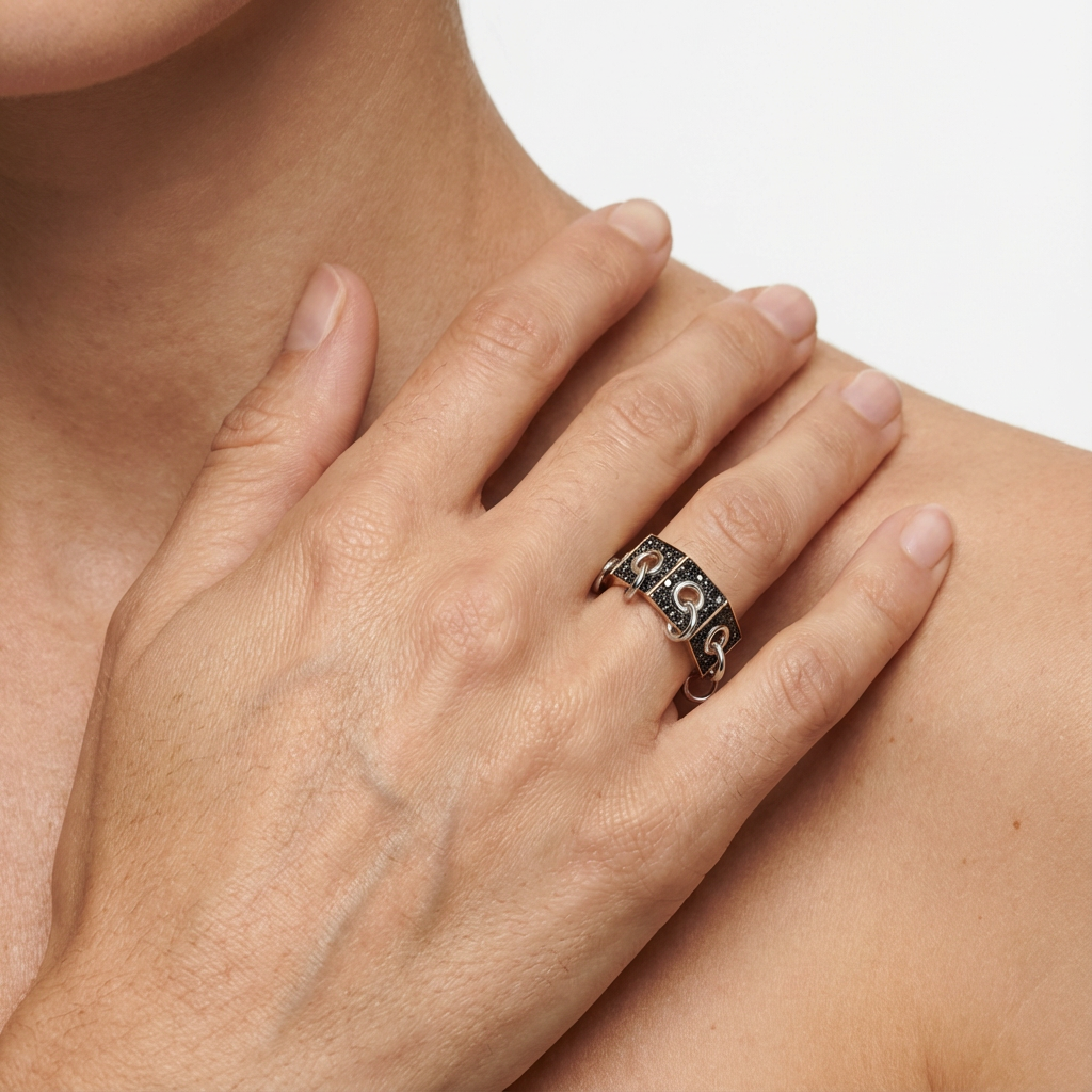 Кольцо Nox Array