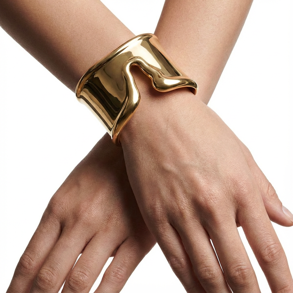 Auric Motion Kelepçe (İthal Kutulu Model)