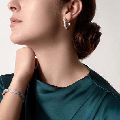 Boltline Küpe (İthal Kutulu Model)