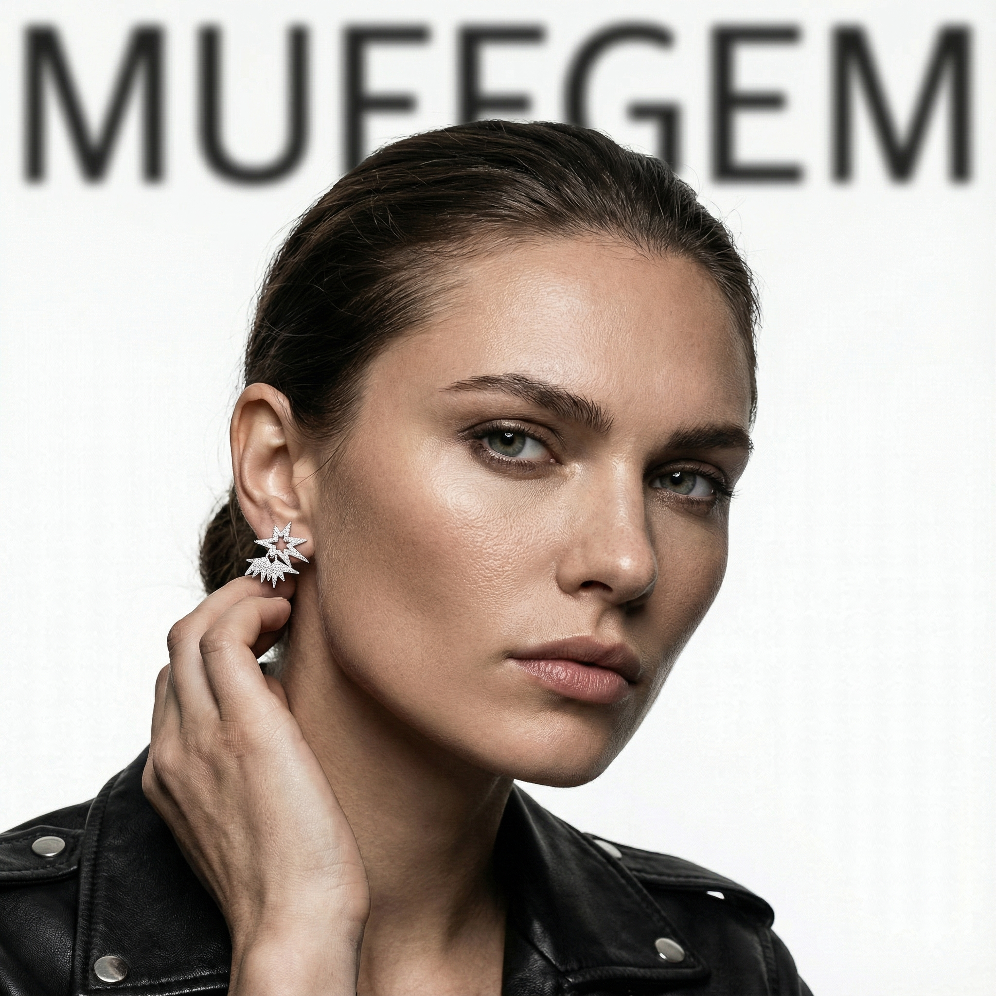 Celestine Flare Earrings