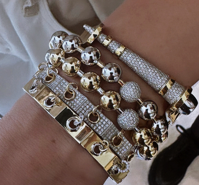 Torque Band Kelepçe - MuffGem