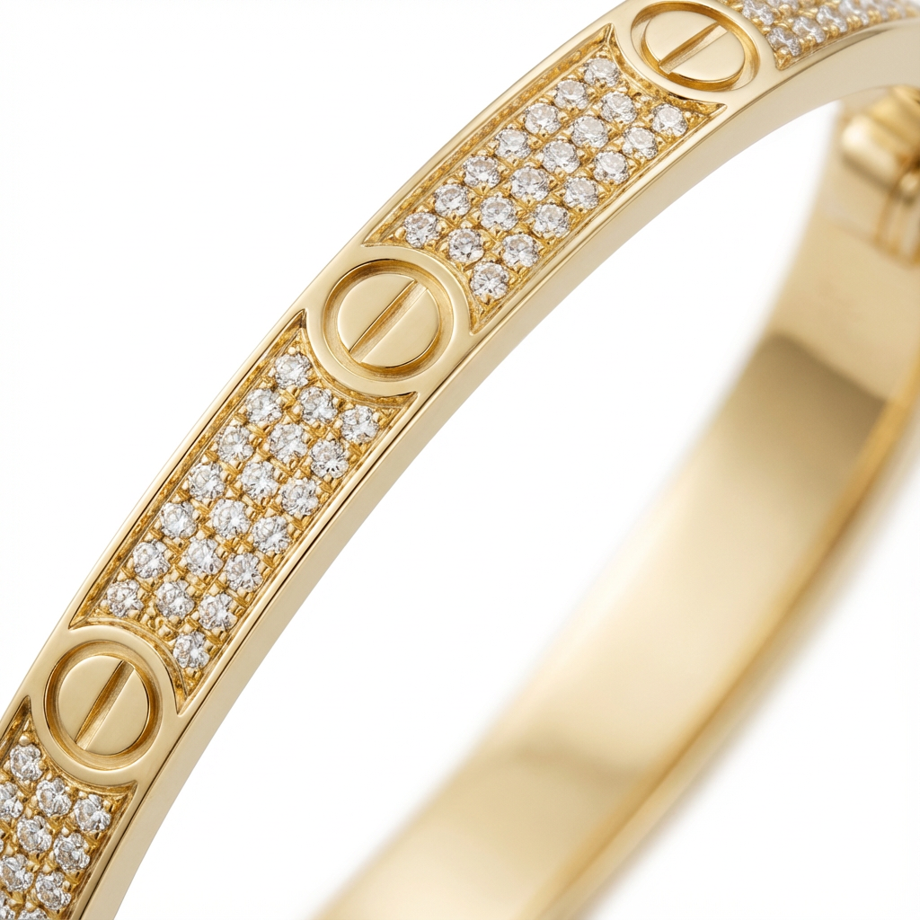 Zeraya Clamp (Imported Boxed Model)