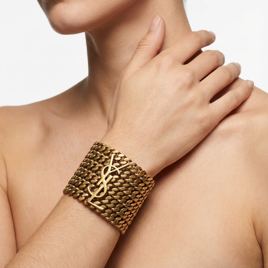 Зажим для плетения Titan (импортный, в коробке)