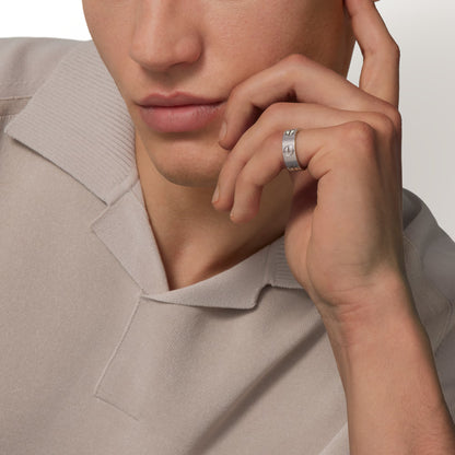 Urban Groove Yüzük