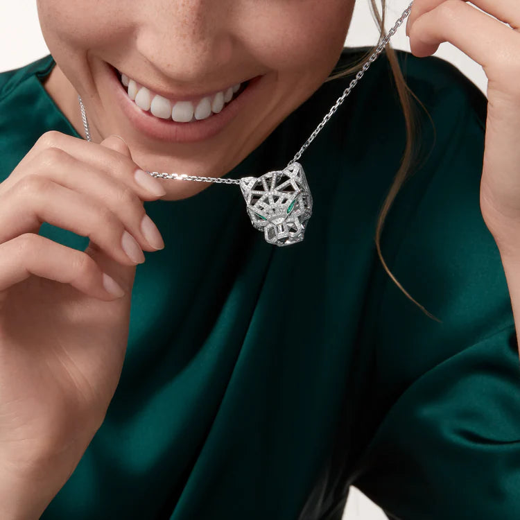 Calythrae Necklace (Imported Boxed Model)