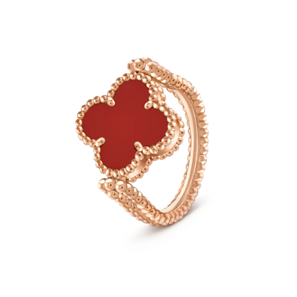 VCA Cyrine Ring (Imported Boxed Model)