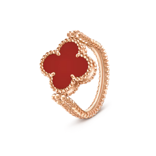 Cyrine Ring (Imported Boxed Model)