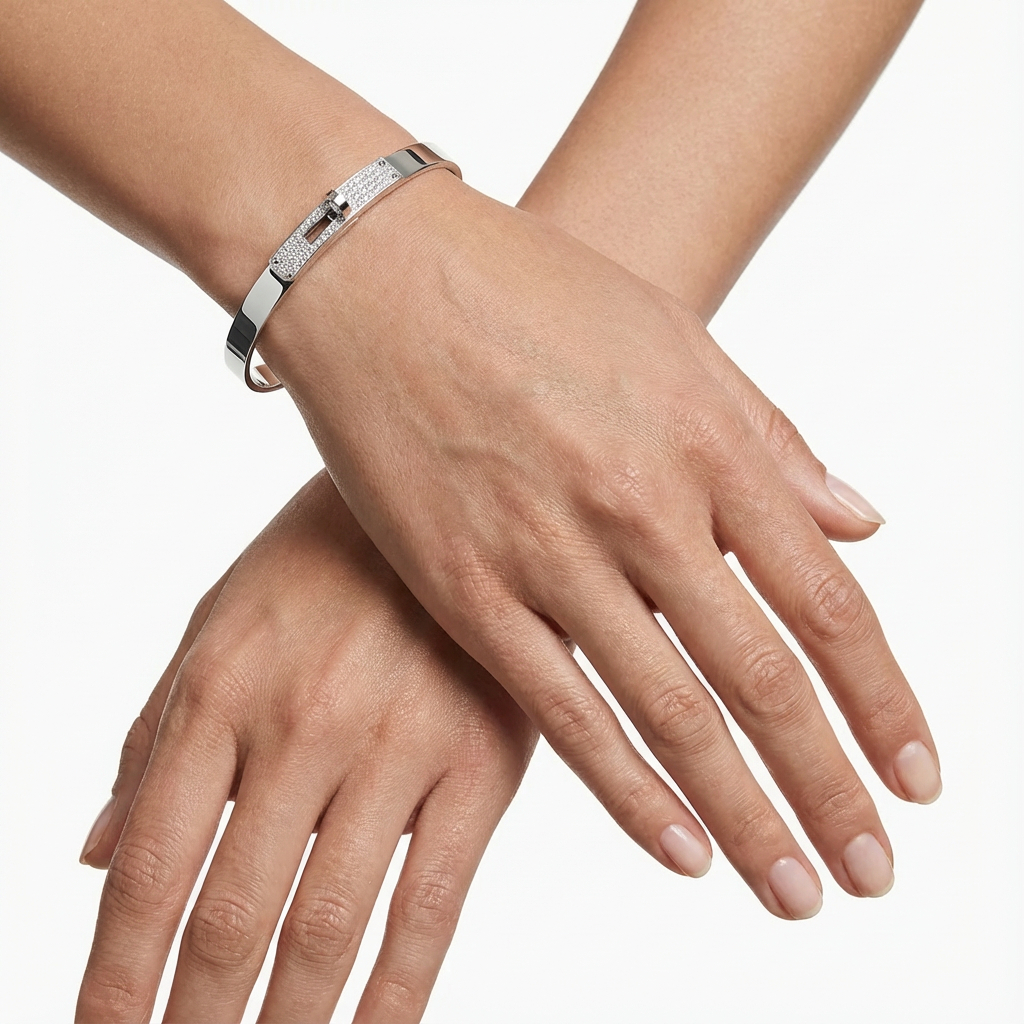 Наручники Grand Clasp (импортные, в коробке)